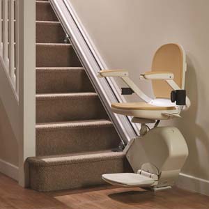 County Armagh Stairlifts