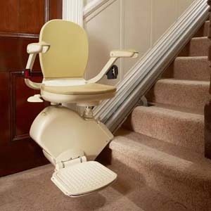 Stairlifts in County Armagh